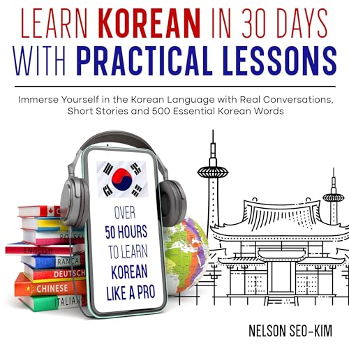 Learn Korean for Beginners 3 in 1 Bundle