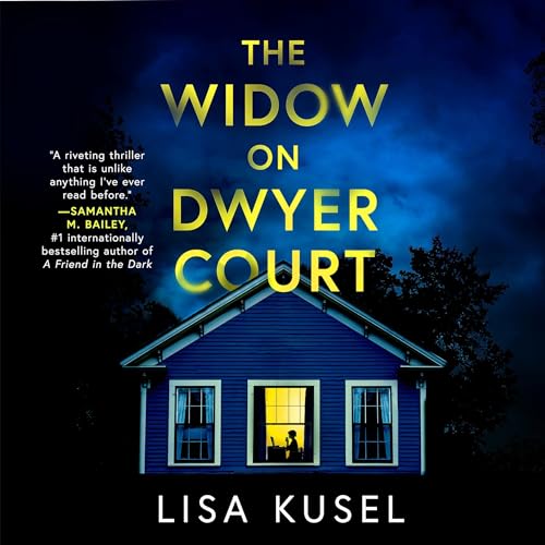 The Widow on Dwyer Court