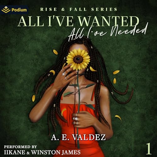 All I've Wanted All I've Needed