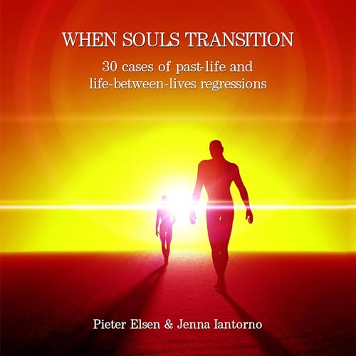 When Souls Transition by Pieter Jan Elsen