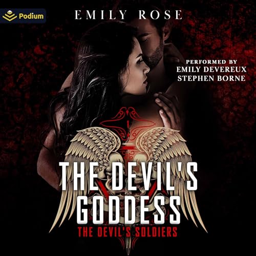 The Devil's Goddess by Emily Rose