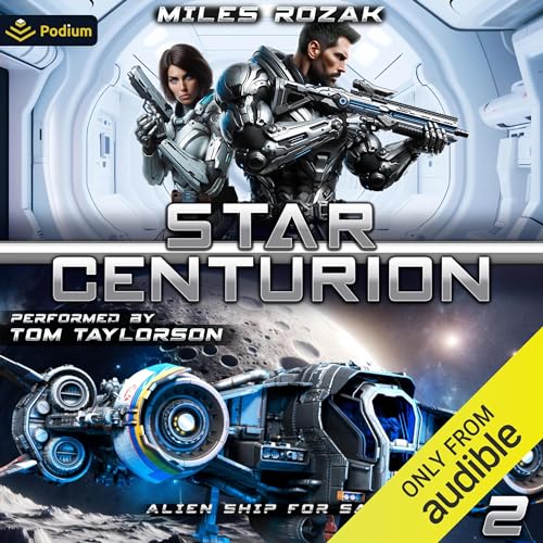 Star Centurion