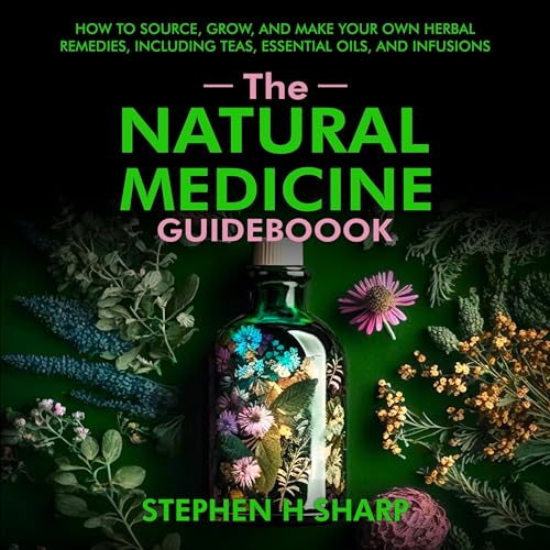 The Natural Medicine Guidebook