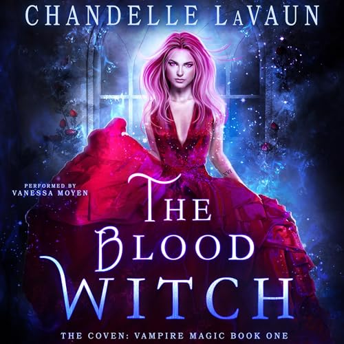 The Blood Witch