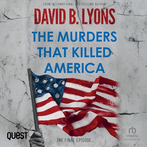 The Murders That Killed America