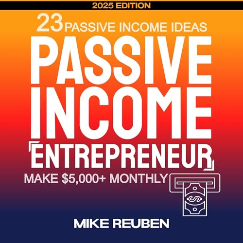 Passive Income Entrepreneur
