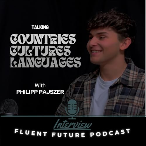 Fluent Future Podcast by pajszer.philipp