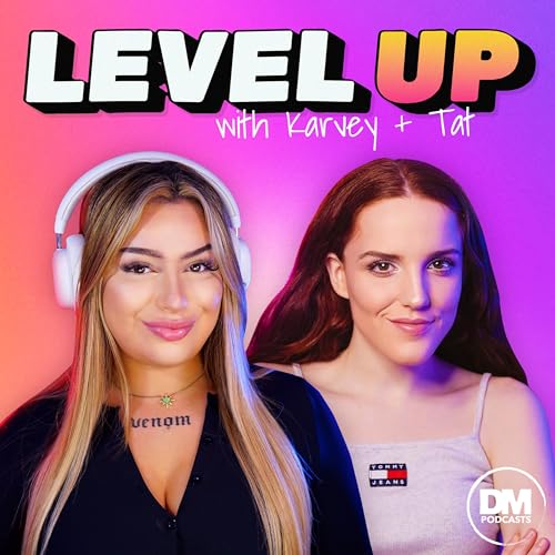 Level Up by Karvey & Tat