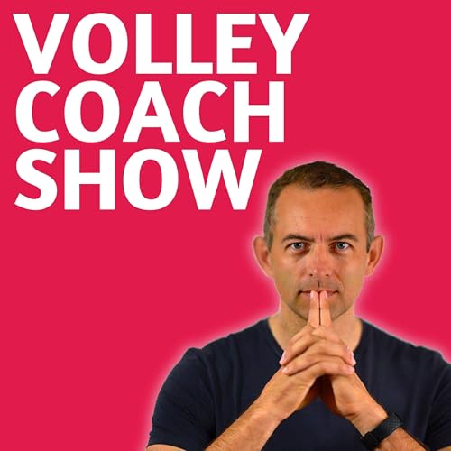 VolleyCoachShow by Jiri Popelka