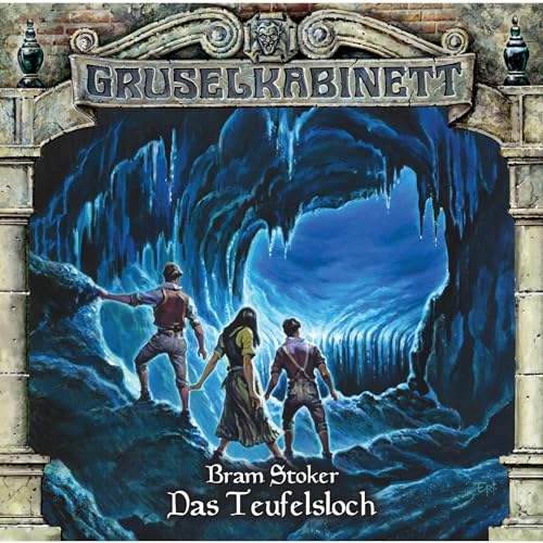 Das Teufelsloch by Bram Stoker