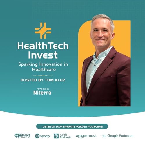 HealthTech Invest by Tom Kluz