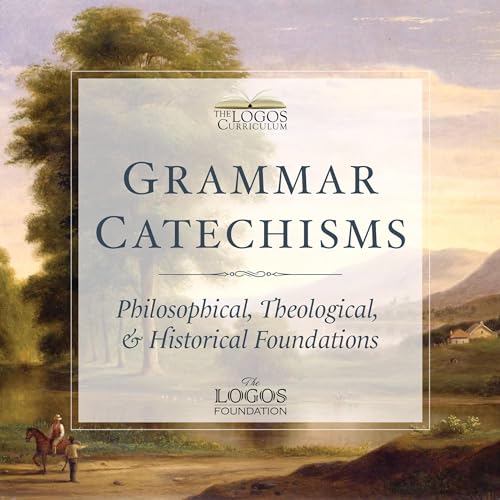 Grammar Catechisms by Unknown
