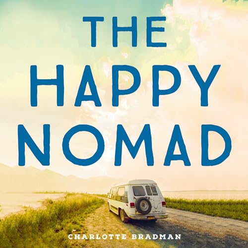 The Happy Nomad by Charlotte Bradman