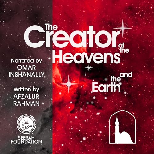 The Creator of the Heavens and the Earth