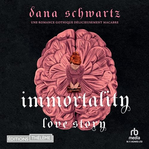 Immortality: Love story [Immortality: A Love Story]