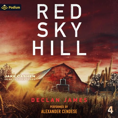 Red Sky Hill