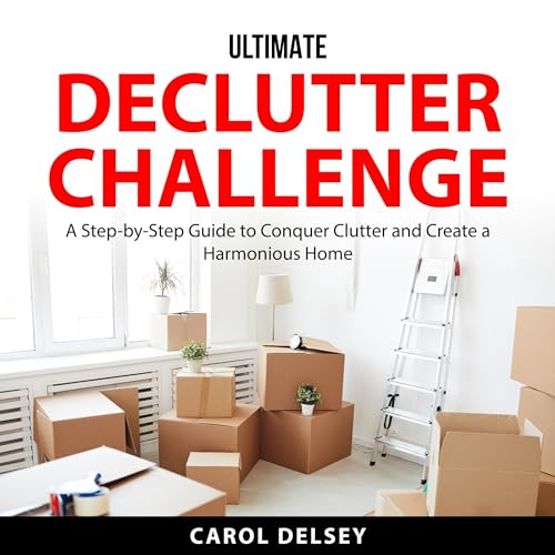 Ultimate Declutter Challenge