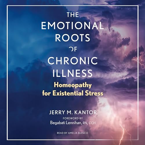 The Emotional Roots of Chronic Illness