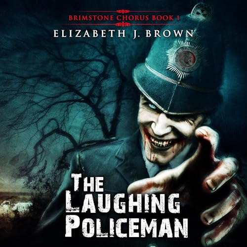 The Laughing Policeman