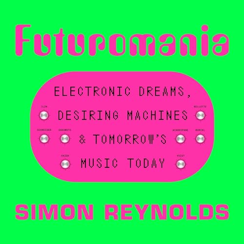 Futuromania
