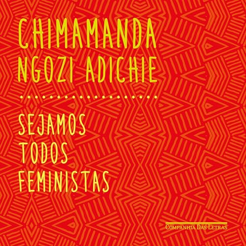 Sejamos todos feministas [We Should All Be Feminists]