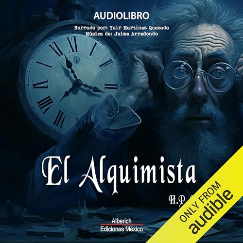 El alquimista [The Alchemist]