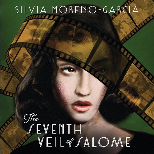 The Seventh Veil of Salome