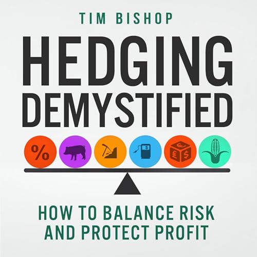 Hedging Demystified by Tim Bishop