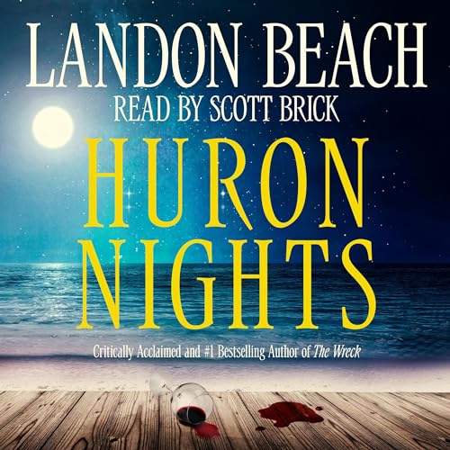 Huron Nights