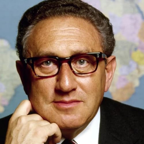 Henry Kissinger: Kẻ đạo đức giả hay nhà hiện thực tàn nhẫn?