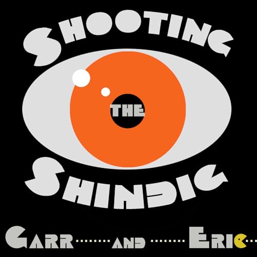Shooting the Shindig by Garr Montalbano