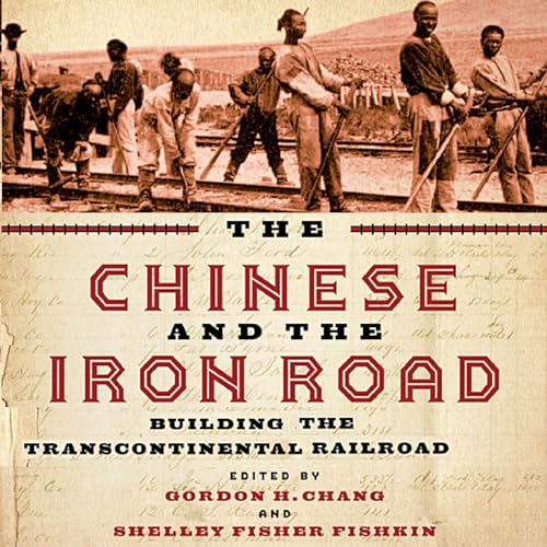 The Chinese and the Iron Road