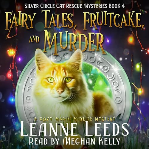 Fairy Tales, Fruitcake, and Murder