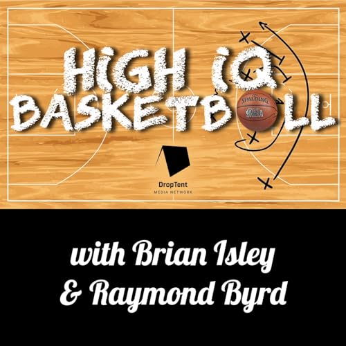 High IQ Basketball by DropTent Media Network LLC