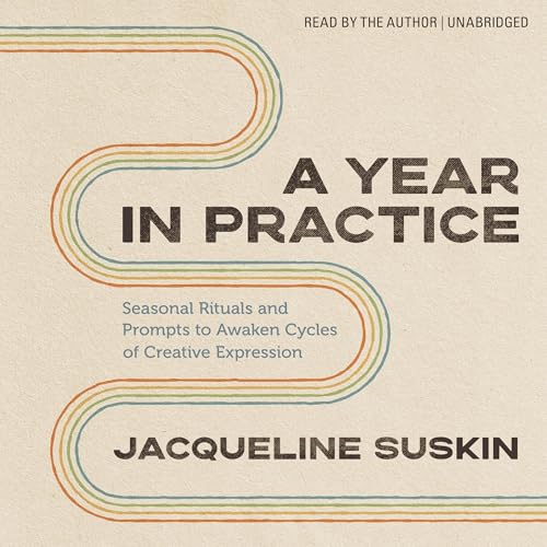 A Year in Practice by Jacqueline Suskin