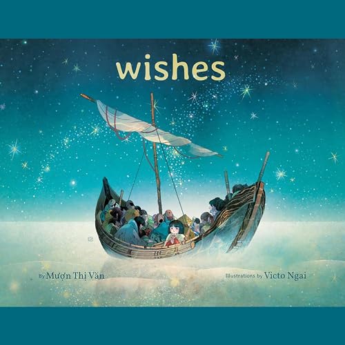 Wishes by Mượn Thị Văn