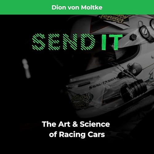 Send It by Dion von Moltke