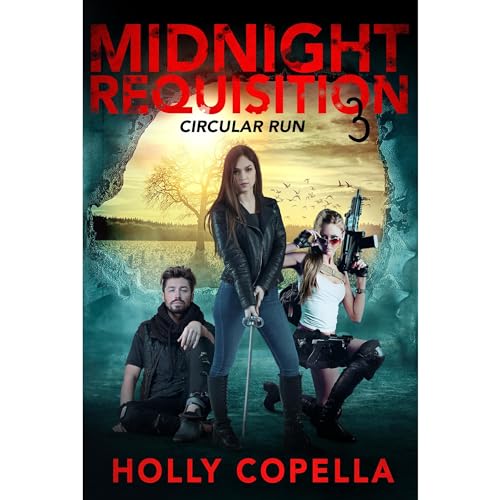 Midnight Requisition 3