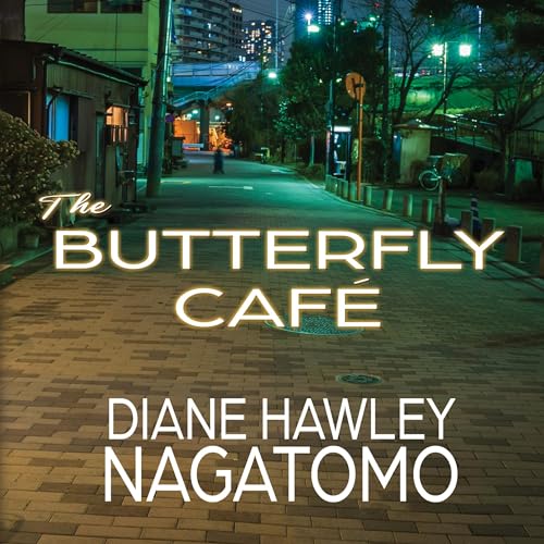 The Butterfly Café