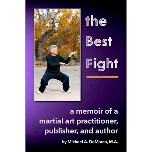 The Best Fight by Michael DeMarco