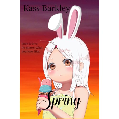 Spring by Kass Barkley