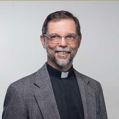 The Joyful Priest Podcast by Fr. Mark Kurowski The Joyful Priest