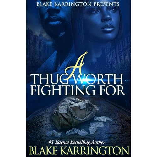 A Thug Worth Fighting For