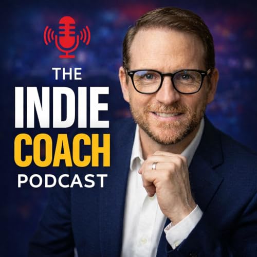 The Indie Coach by rnewcombva