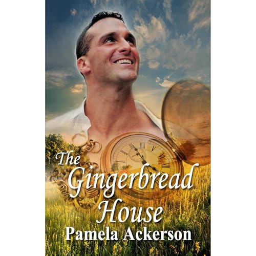 The Gingerbread House