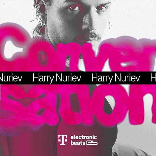 Harry Nuriev in Conversation: transformism, comfort in design, MTV Cribs by Unknown