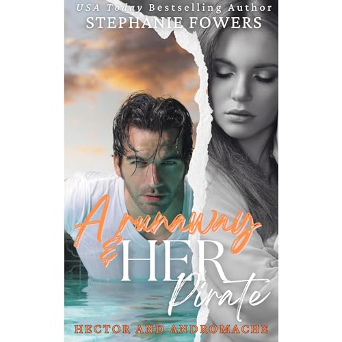 A Runaway and HER Pirate