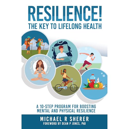 Resilience! The Key to Lifelong Health