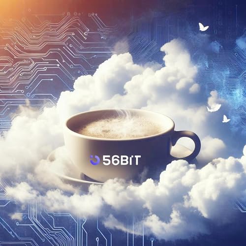 56Bit Cloud Café ☕️ : Sipping AWS Insights by 56Bit