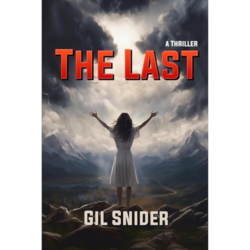 The Last by Gil Snider